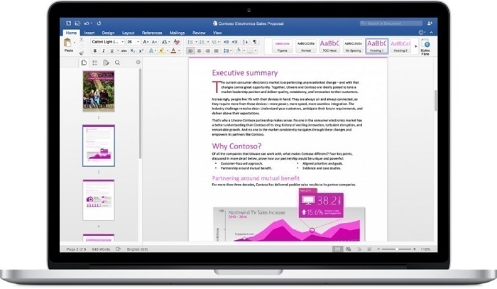 microsoft office 2016 product key for mac